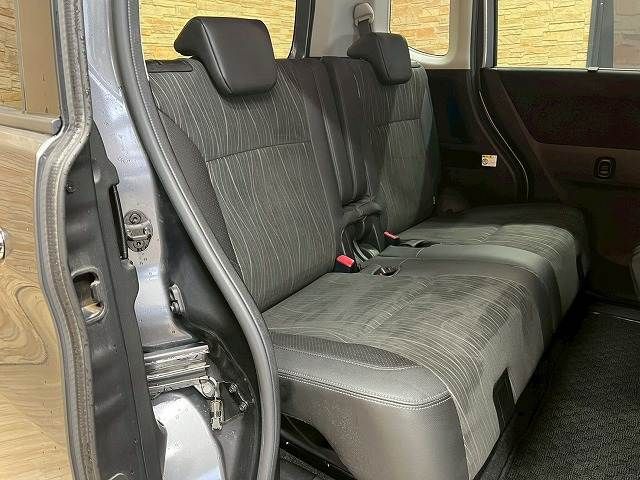 SUZUKI SOLIO BANDIT 2017 Image 31