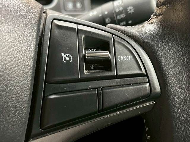 SUZUKI SOLIO BANDIT 2017 Image 31