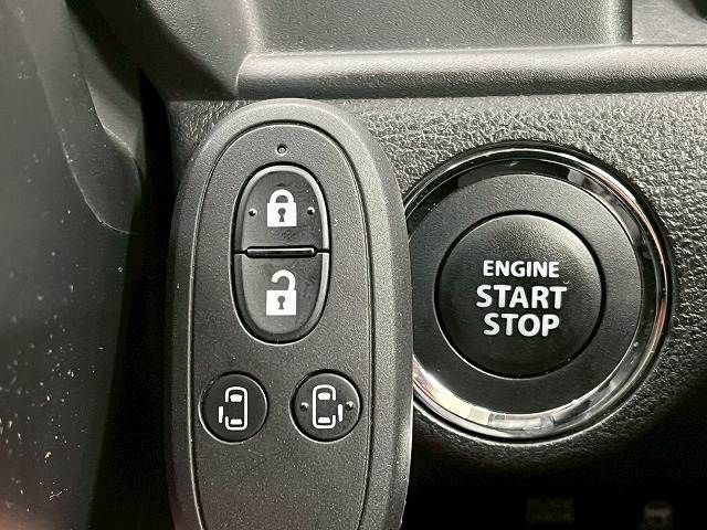 SUZUKI SOLIO BANDIT 2017 Image 31