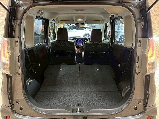 SUZUKI SOLIO BANDIT 2017 Image 31