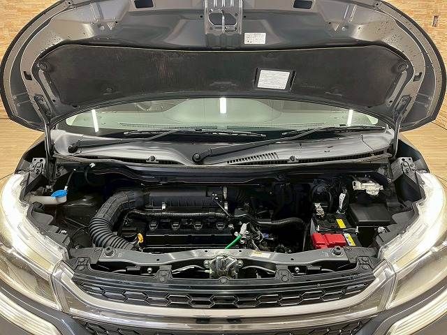 SUZUKI SOLIO BANDIT 2017 Image 31