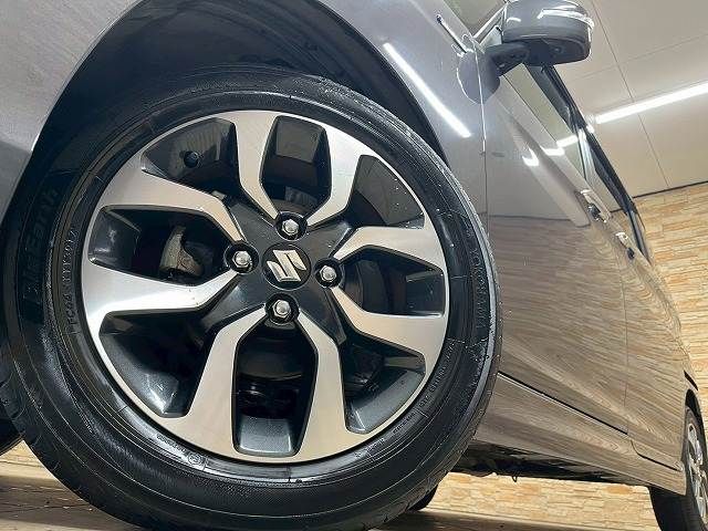 SUZUKI SOLIO BANDIT 2017 Image 31