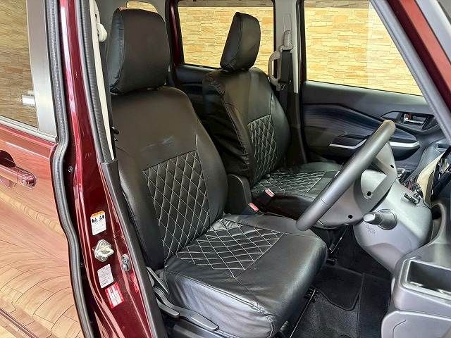 SUZUKI SOLIO 2023 Image 31