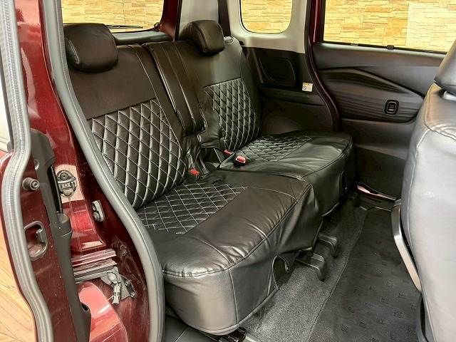 SUZUKI SOLIO 2023 Image 31