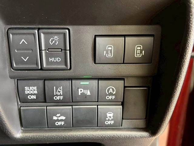 SUZUKI SOLIO 2023 Image 31