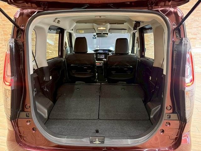 SUZUKI SOLIO 2023 Image 31