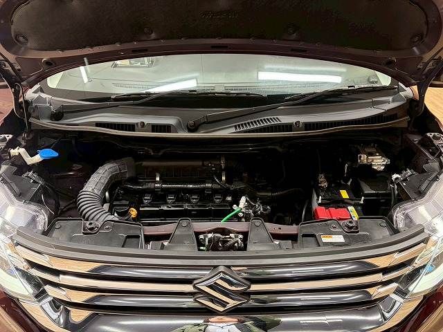 SUZUKI SOLIO 2023 Image 31