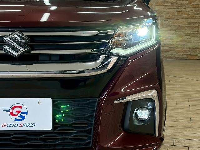 SUZUKI SOLIO 2023 Image 31