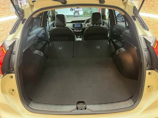 NISSAN KICKS 2023 Image 31