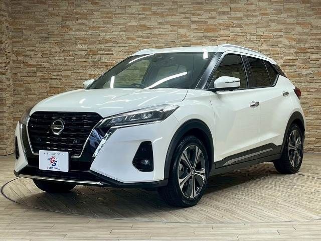 NISSAN KICKS 2023 Image 31