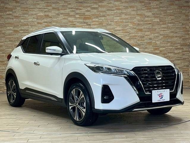 NISSAN KICKS 2023 Image 31