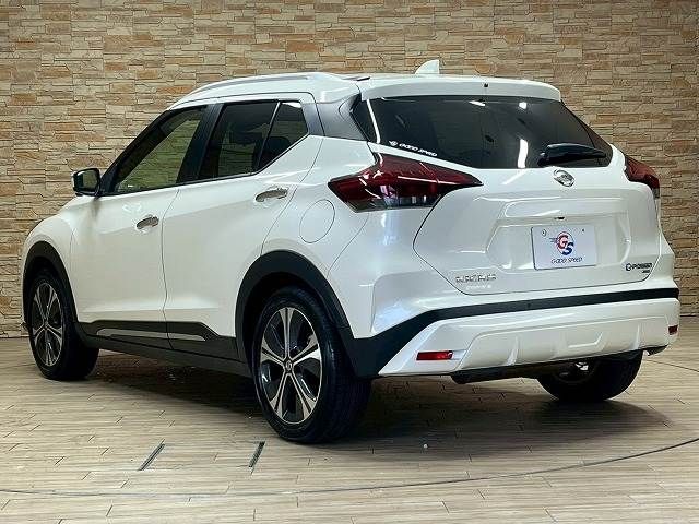 NISSAN KICKS 2023 Image 31