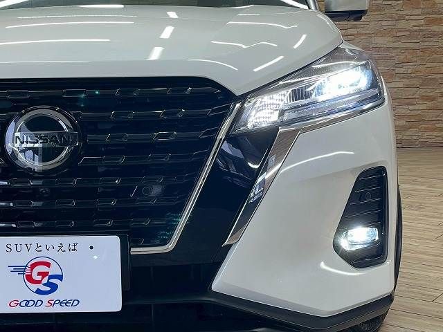 NISSAN KICKS 2023 Image 31