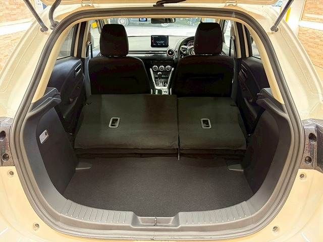 MAZDA 2 2022 Image 31