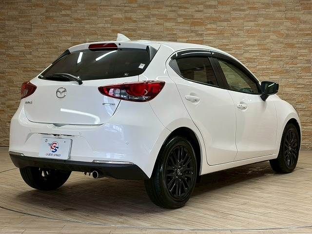 MAZDA 2 2022 Image 31