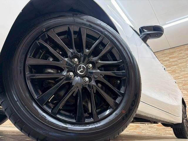 MAZDA 2 2022 Image 31