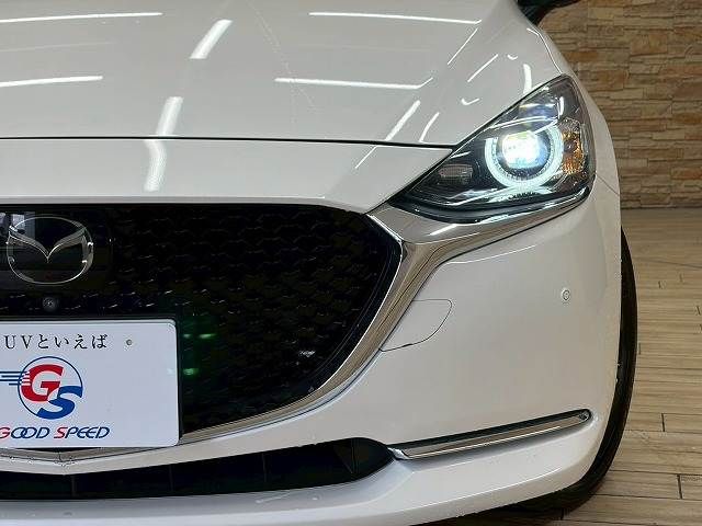 MAZDA 2 2022 Image 31