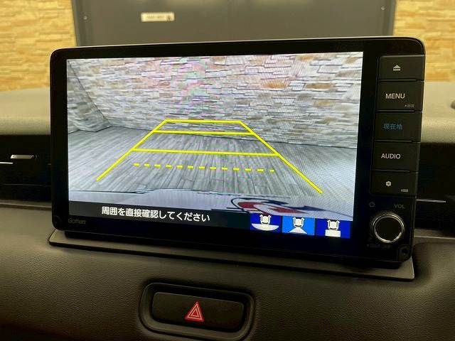 HONDA VEZEL E:HEV 2021 Image 31