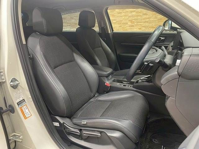 HONDA VEZEL E:HEV 2021 Image 31