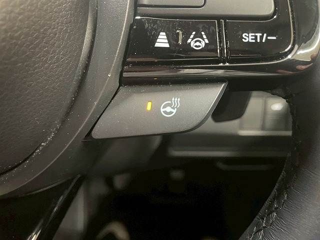 HONDA VEZEL E:HEV 2021 Image 31