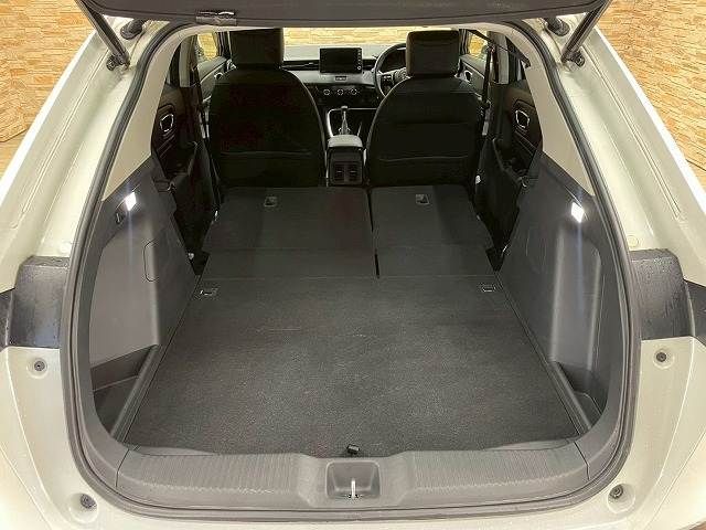 HONDA VEZEL E:HEV 2021 Image 31