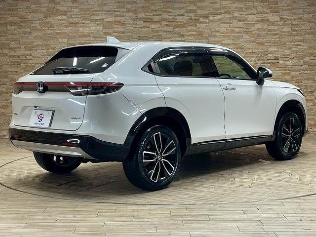 HONDA VEZEL E:HEV 2021 Image 31