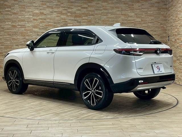 HONDA VEZEL E:HEV 2021 Image 31