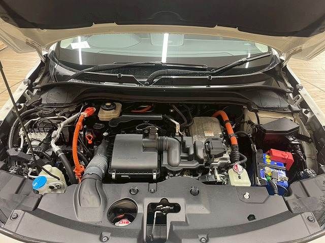 HONDA VEZEL E:HEV 2021 Image 31