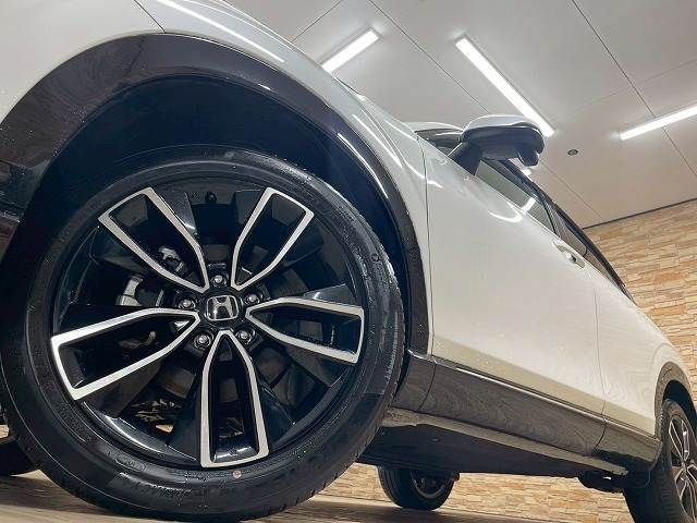 HONDA VEZEL E:HEV 2021 Image 31