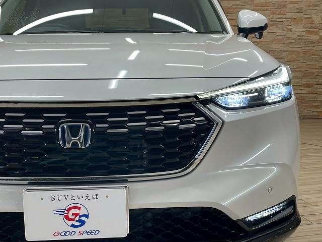 HONDA VEZEL E:HEV 2021 Image 31