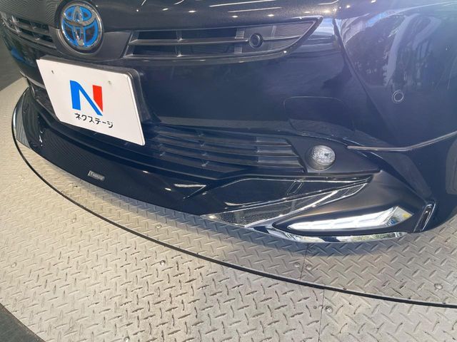 TOYOTA PRIUS 2021 Image 31