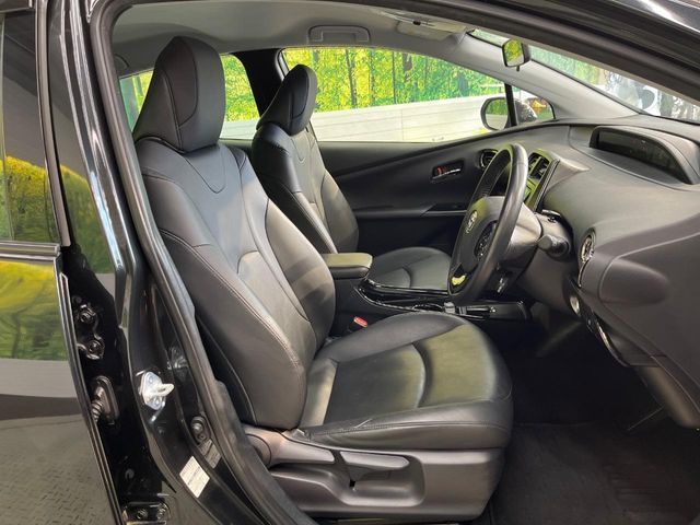 TOYOTA PRIUS 2021 Image 31