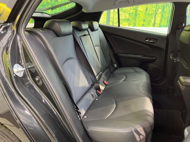 TOYOTA PRIUS 2021 Image 31