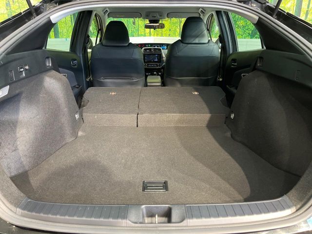 TOYOTA PRIUS 2021 Image 31