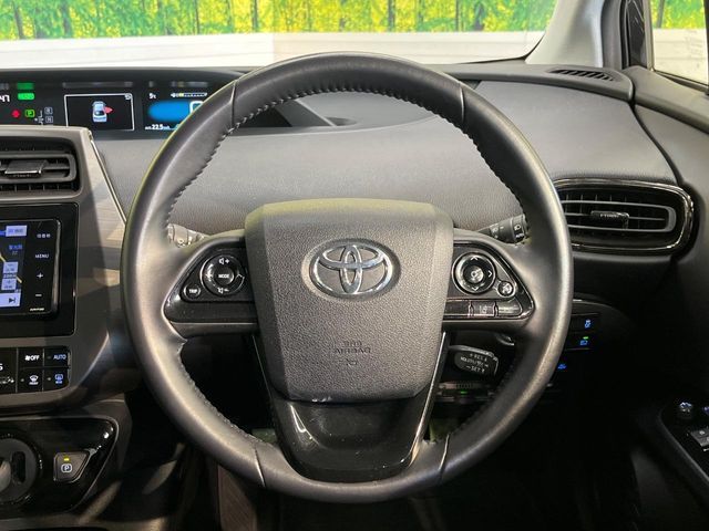 TOYOTA PRIUS 2021 Image 31