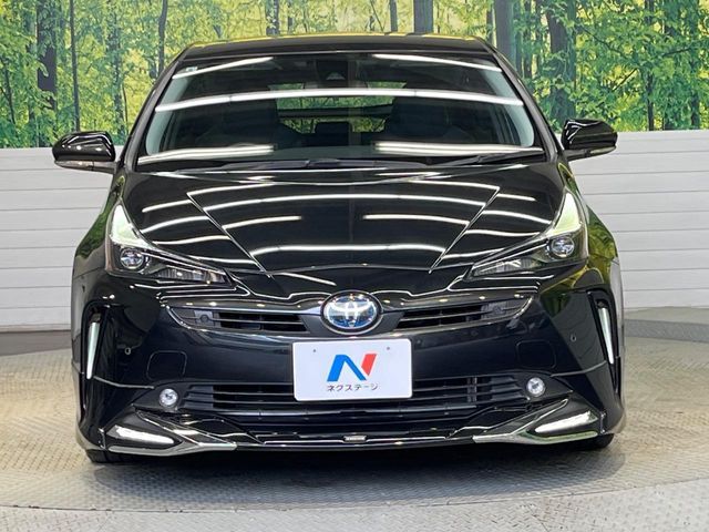 TOYOTA PRIUS 2021 Image 31