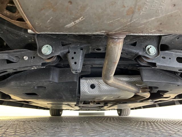 TOYOTA PRIUS 2021 Image 31