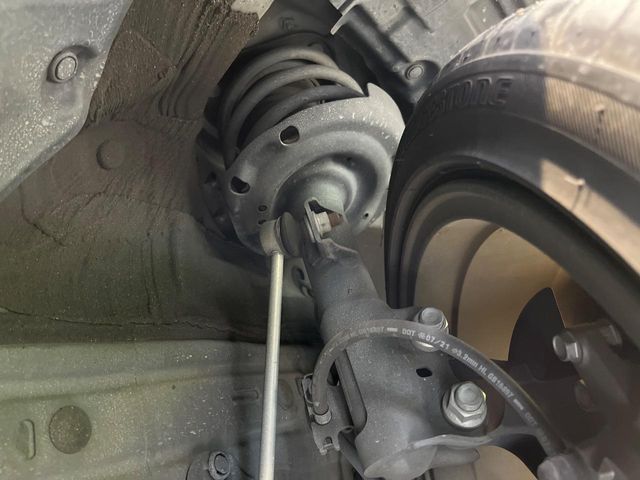 TOYOTA PRIUS 2021 Image 31