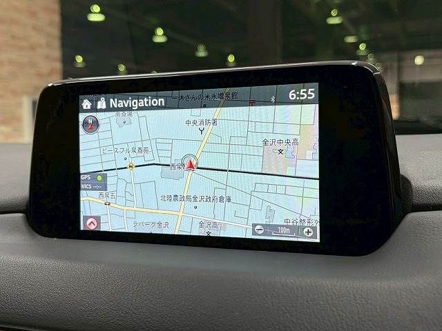 MAZDA CX-5 4WD 2017 Image 31