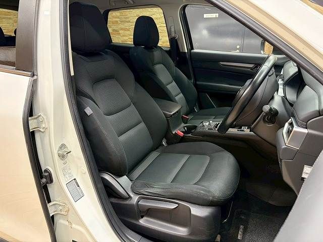 MAZDA CX-5 4WD 2017 Image 31