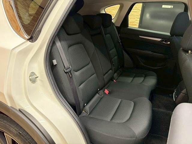 MAZDA CX-5 4WD 2017 Image 31