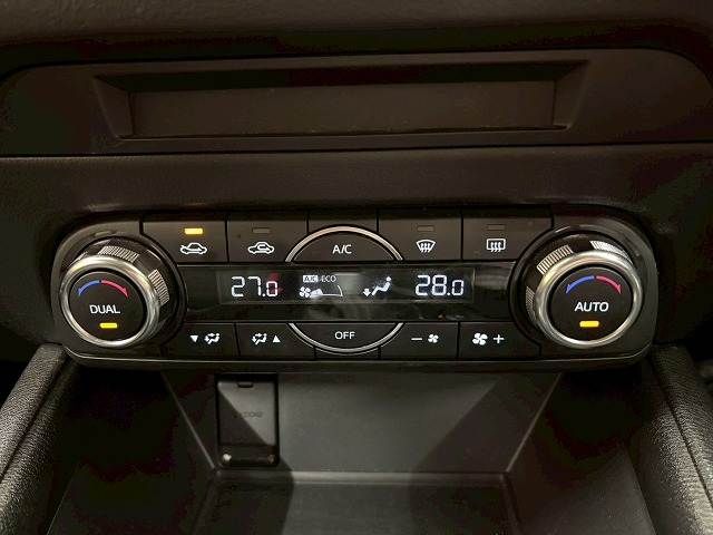 MAZDA CX-5 4WD 2017 Image 31