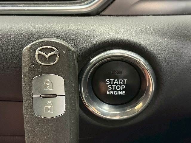 MAZDA CX-5 4WD 2017 Image 31