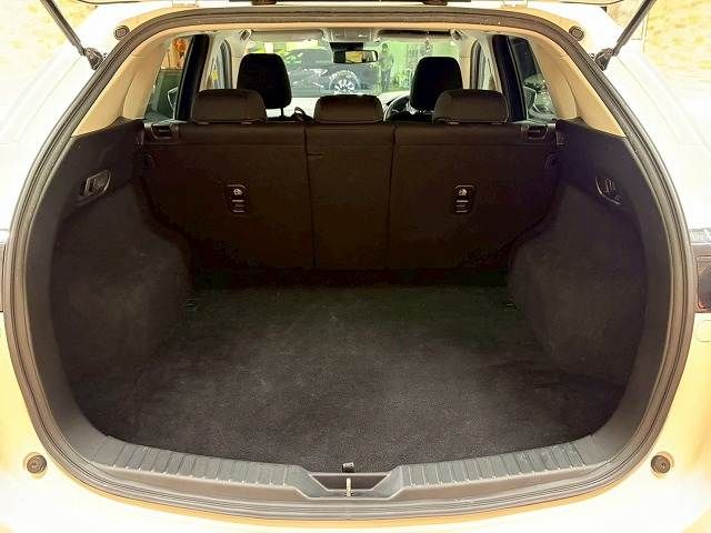 MAZDA CX-5 4WD 2017 Image 31