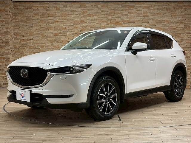 MAZDA CX-5 4WD 2017 Image 31