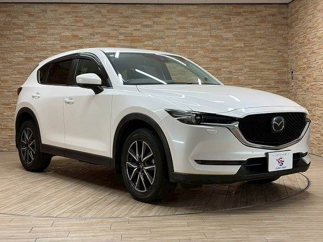 MAZDA CX-5 4WD 2017 Image 31