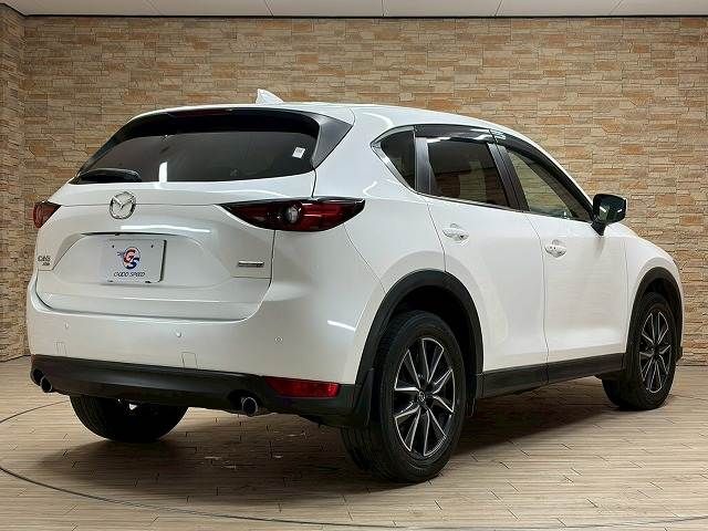 MAZDA CX-5 4WD 2017 Image 31