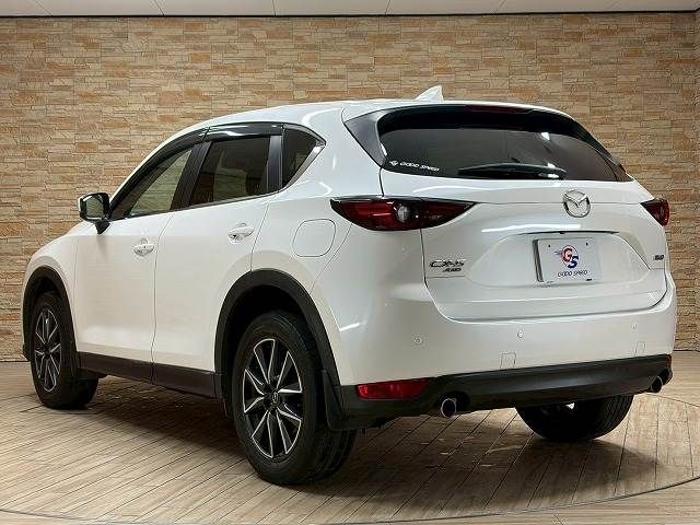 MAZDA CX-5 4WD 2017 Image 31