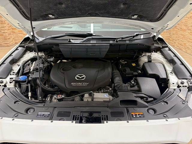 MAZDA CX-5 4WD 2017 Image 31