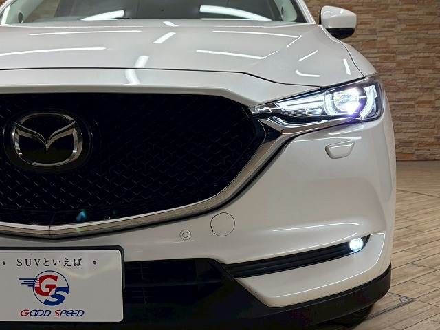 MAZDA CX-5 4WD 2017 Image 31